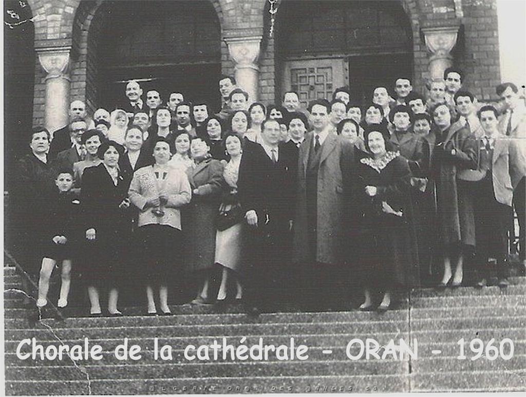 CHORALE DE LA CATHEDRALE D ORAN 1960.jpg